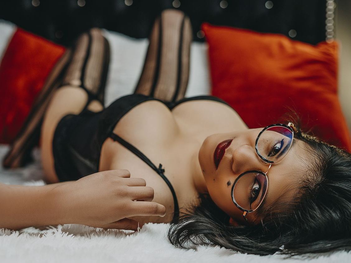 VictoriiaConnor immagine del profilo del modello di cam