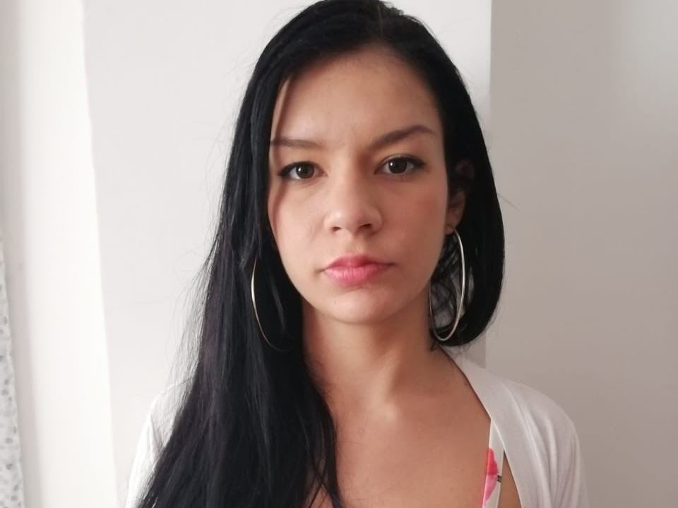 scarlet_Moree profilbild på webbkameramodell 