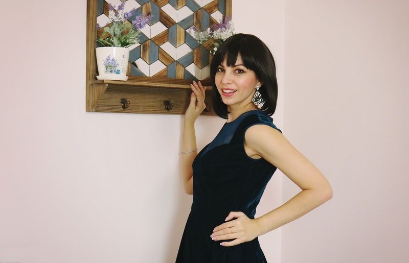 Performer CHRISTYNNE Photo 5