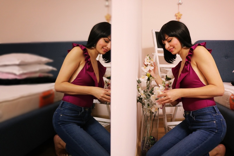 Performer CHRISTYNNE Photo 12