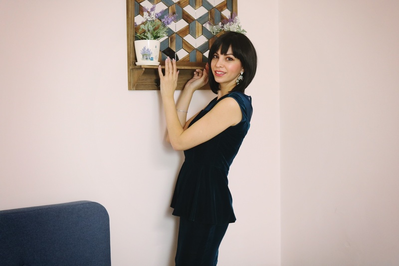 Performer CHRISTYNNE Photo 6