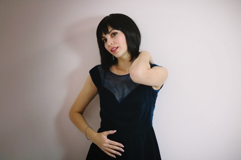 Performer CHRISTYNNE Photo 4