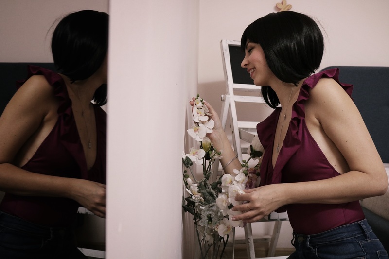 Performer CHRISTYNNE Photo 10