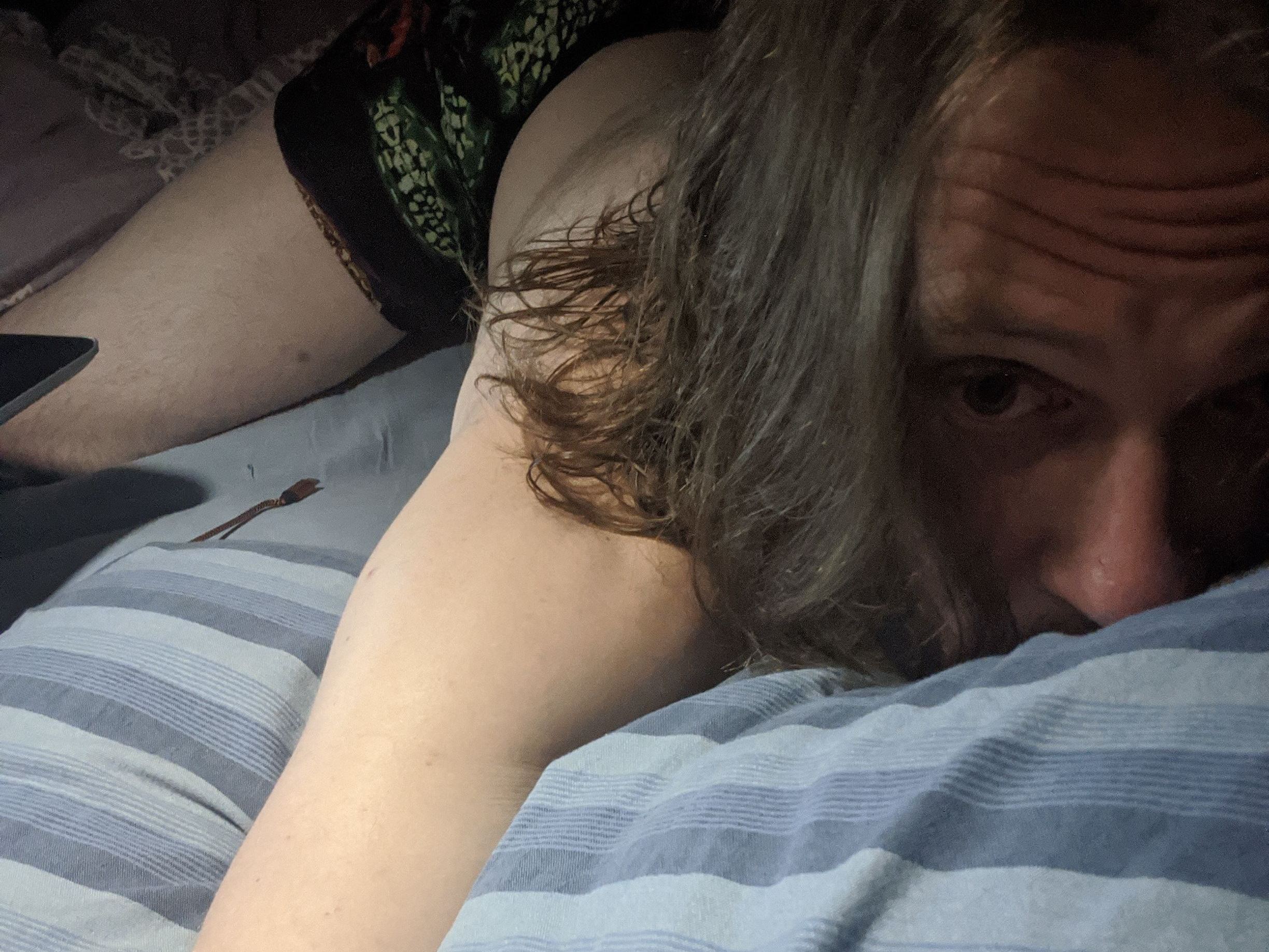 Happybear1985 profielfoto van cam model 