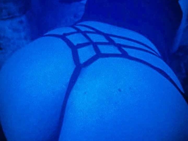 Image de profil du modèle de webcam KatDesire