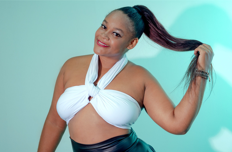 Artiest OrishaGrant Foto 9