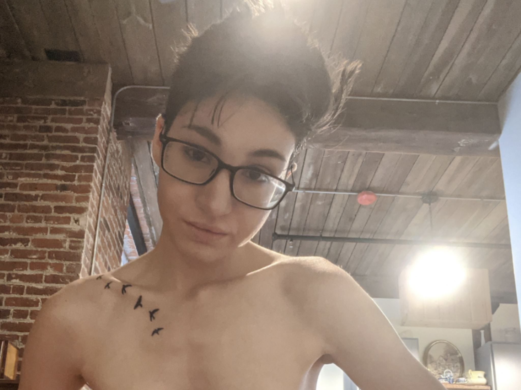 Remilee profielfoto van cam model 