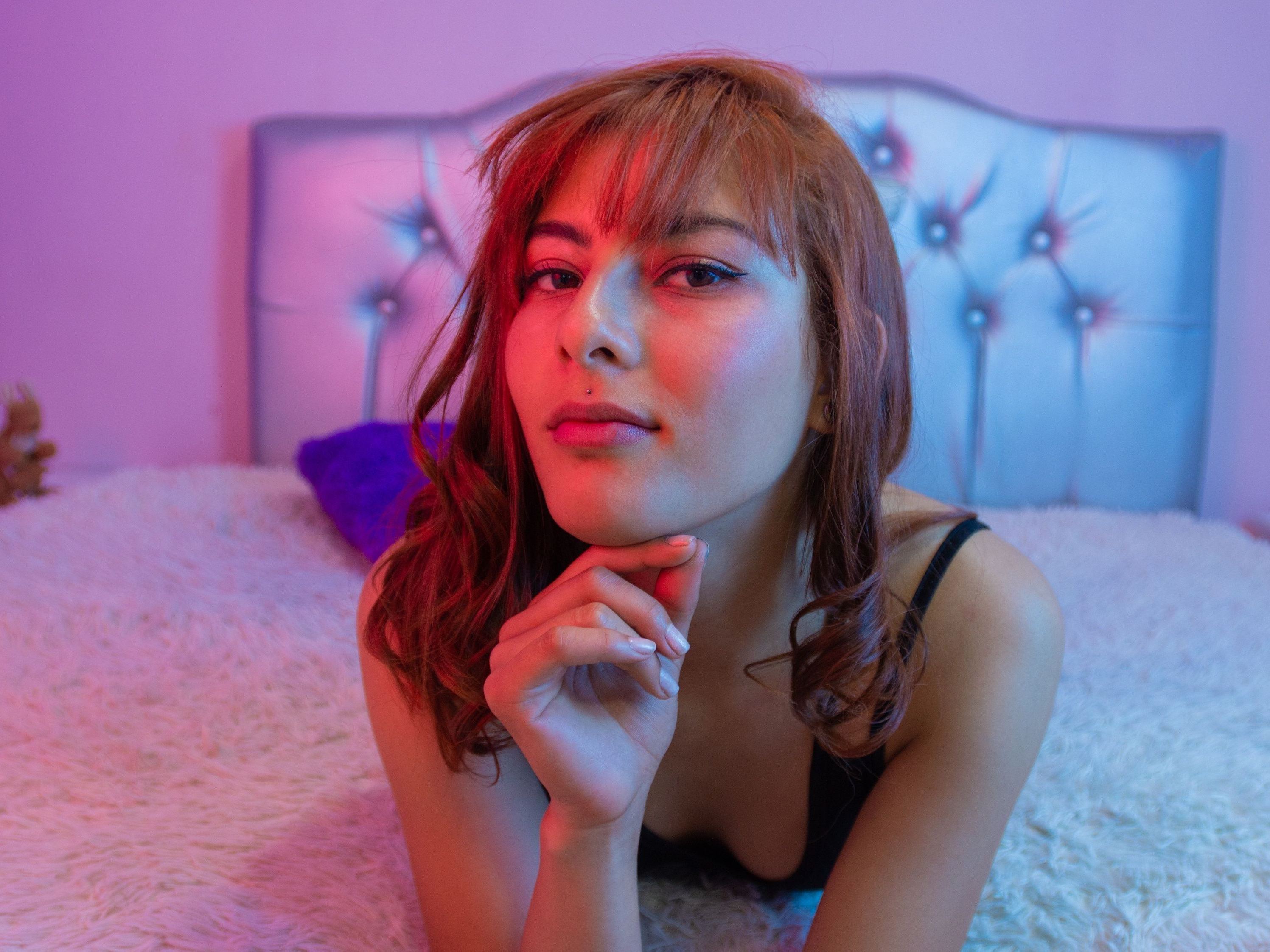 GabyWatson immagine del profilo del modello di cam