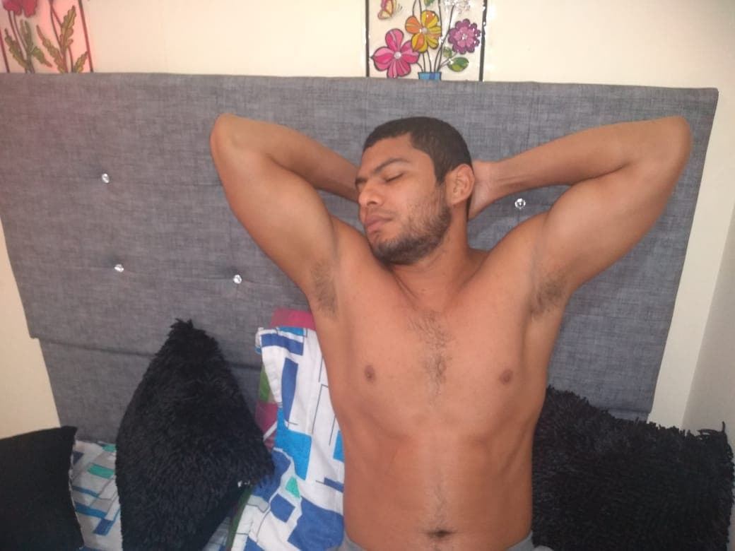 NEYMX1 cam model profile picture