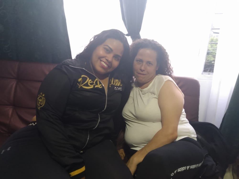 Imagen de perfil de modelo de cámara web de ZoeandAbby