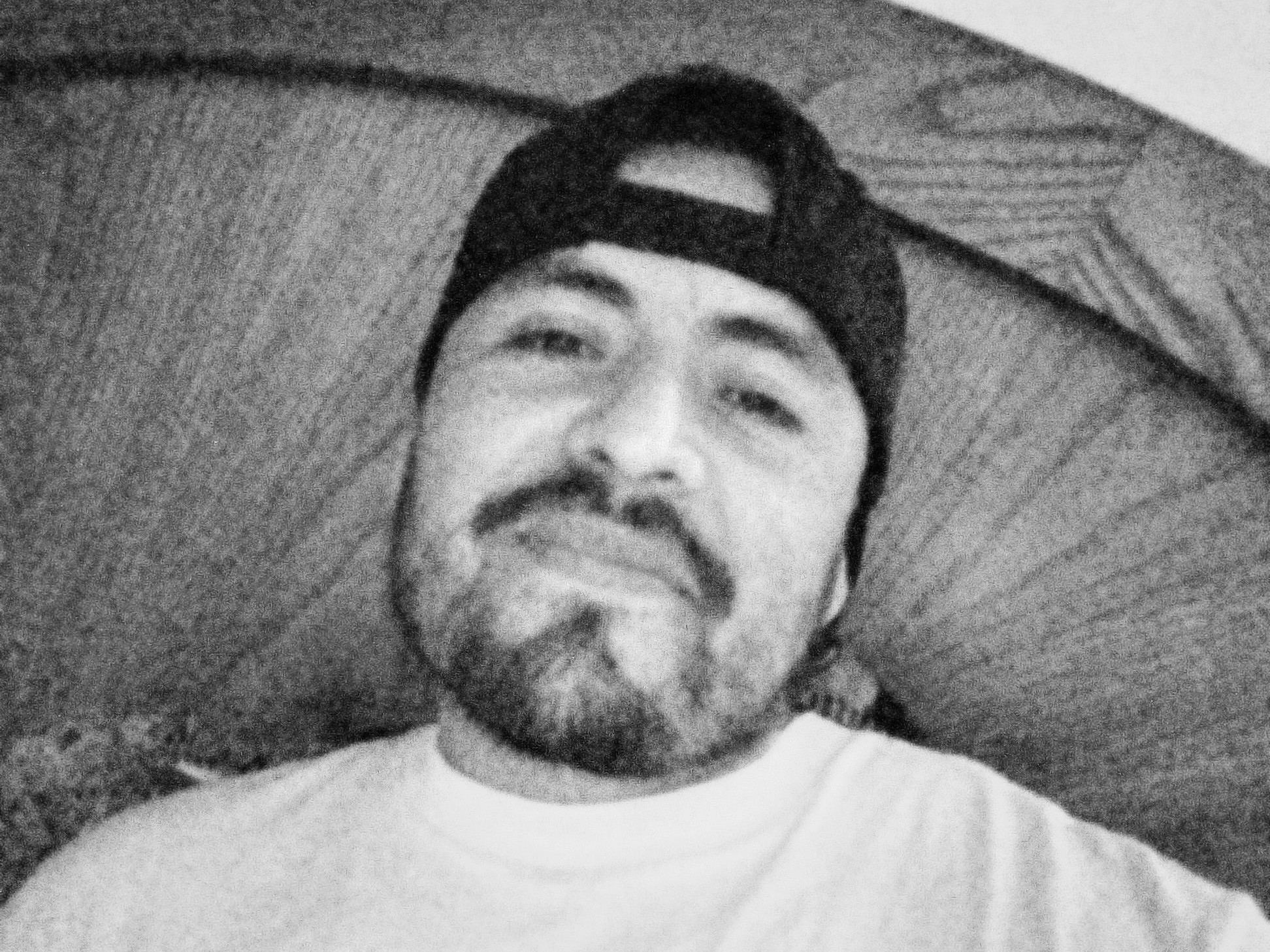 Mrsancho35 profielfoto van cam model 