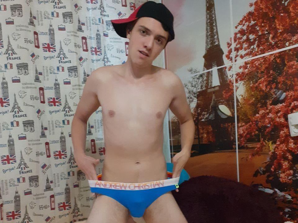 Image de profil du modèle de webcam ArtiZechetto