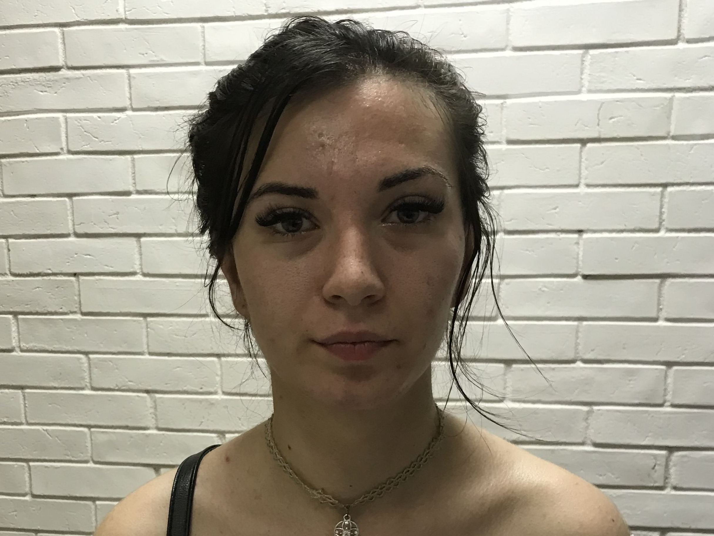 Image de profil du modèle de webcam AnnaDwain