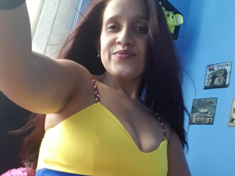 THAIDY immagine del profilo del modello di cam
