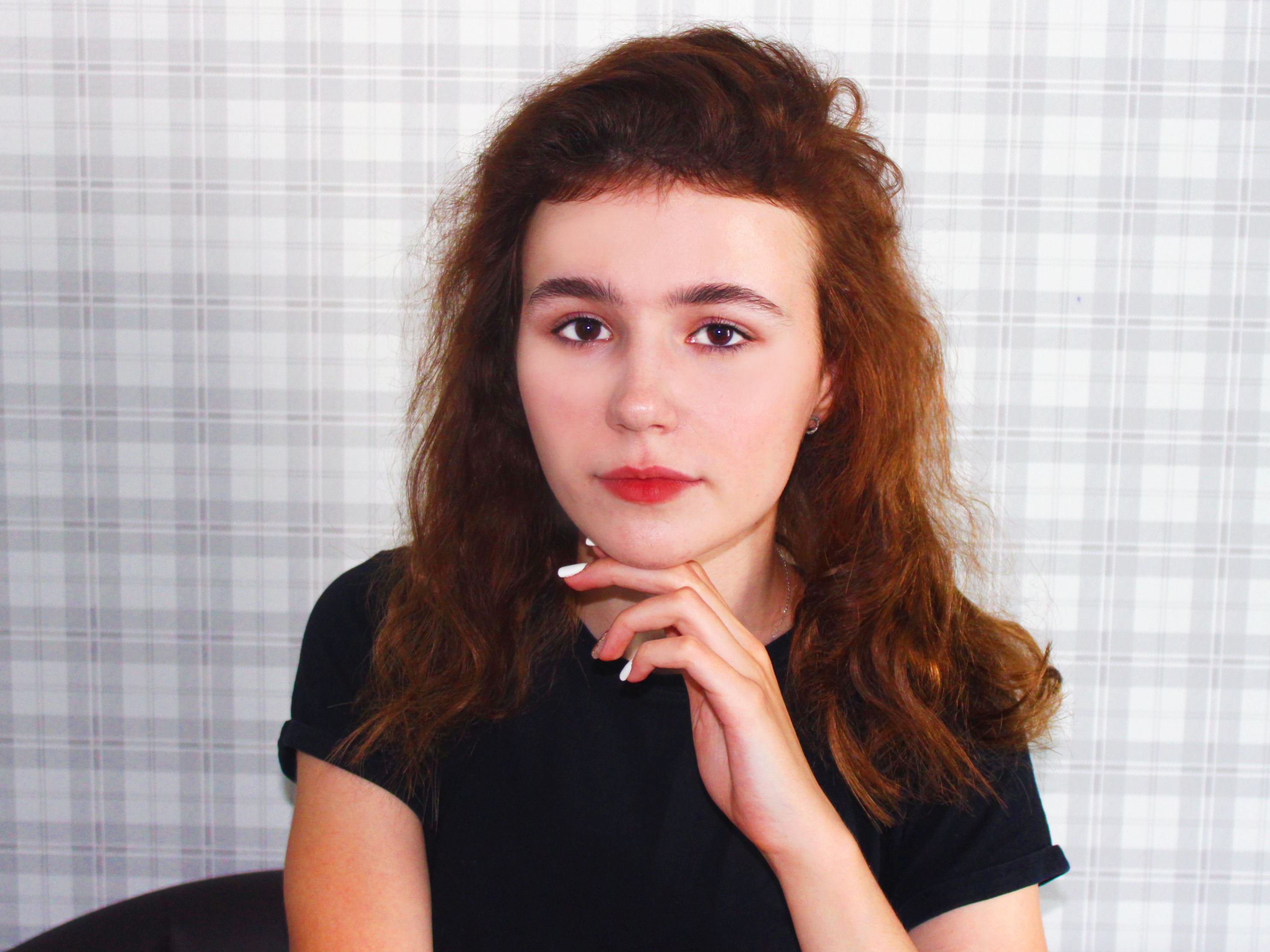 NicoleDay immagine del profilo del modello di cam