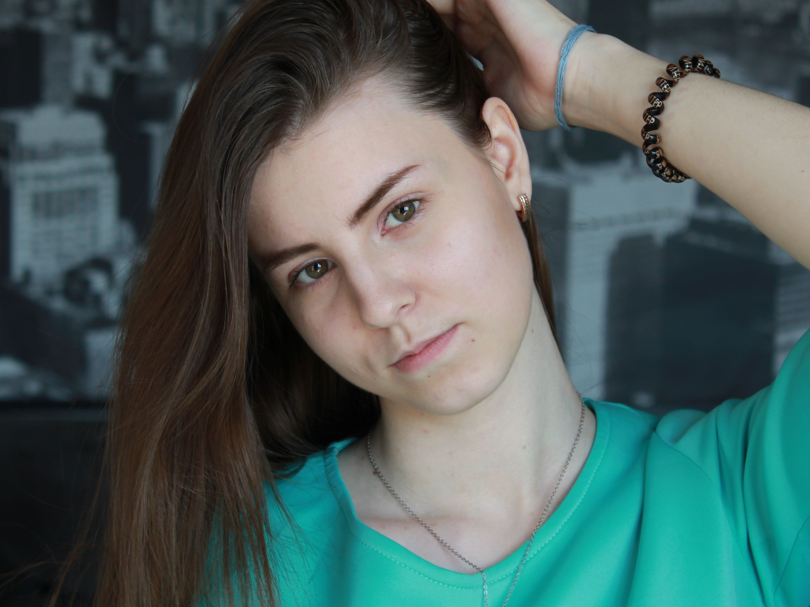 Image de profil du modèle de webcam ApolinaOrey
