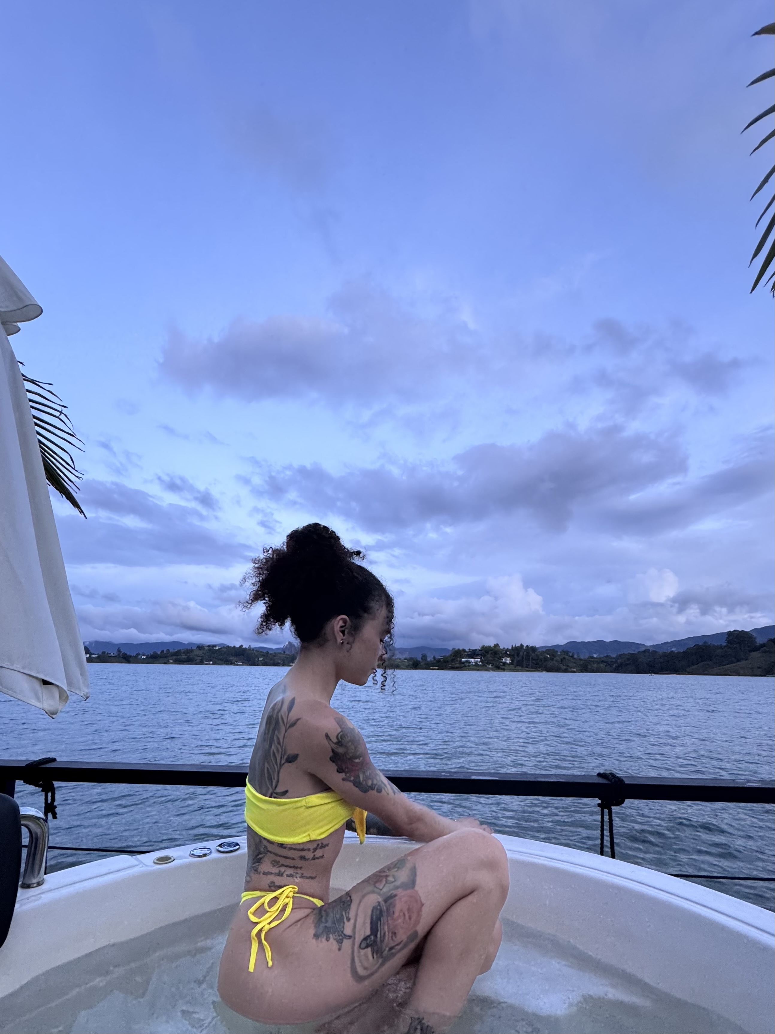 Interprete Kim_Stonne Foto 1