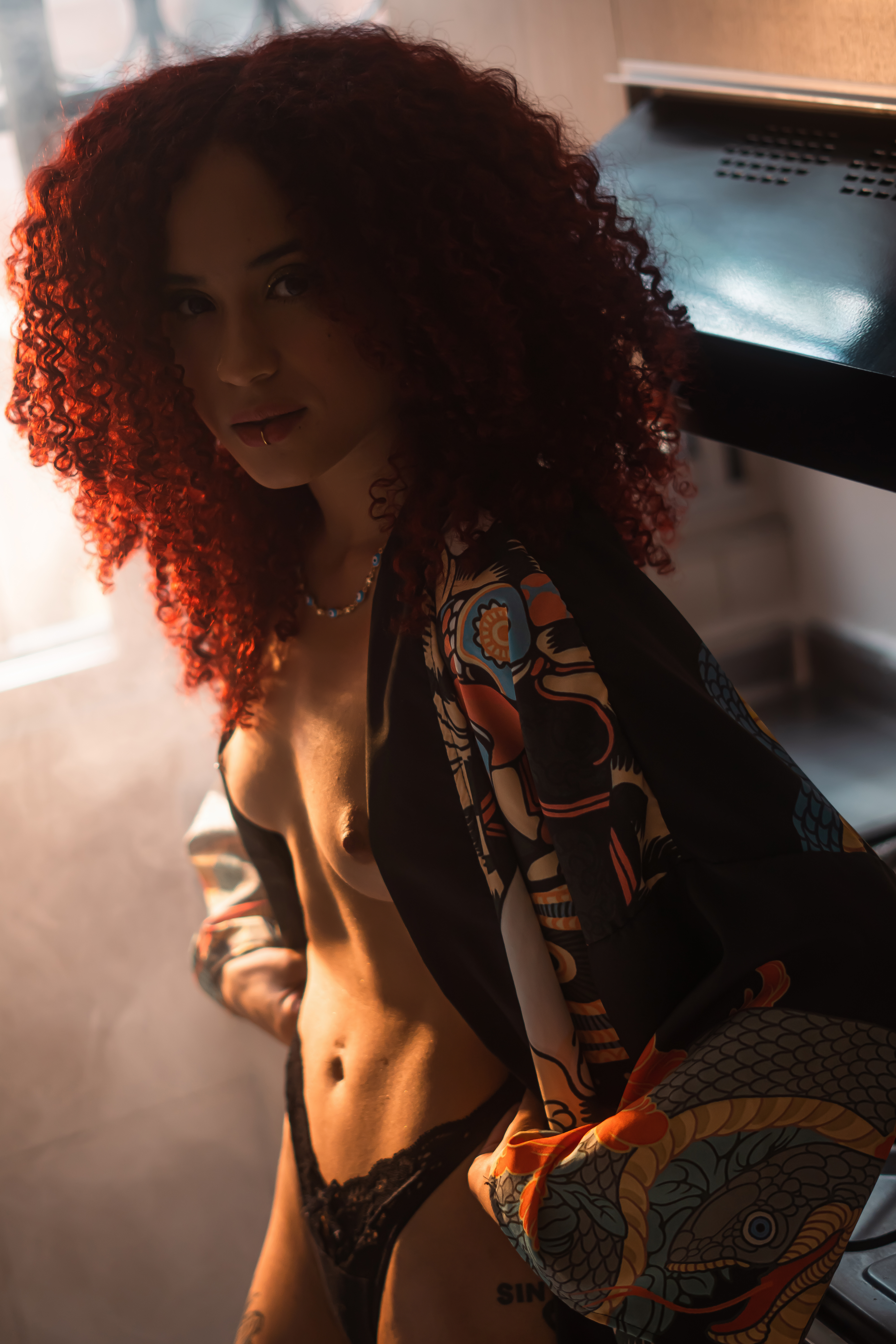 Interprete Kim_Stonne Foto 5