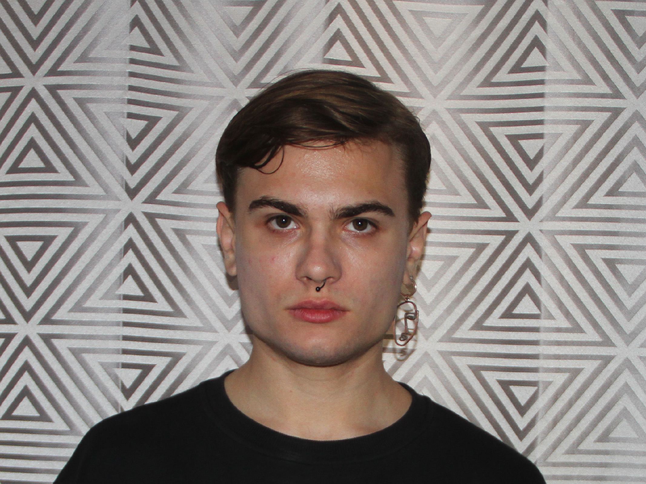 Foto de perfil de modelo de webcam de ConnorSnyder 