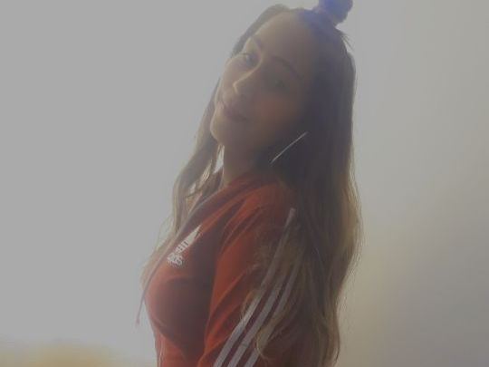 Bellaquita immagine del profilo del modello di cam