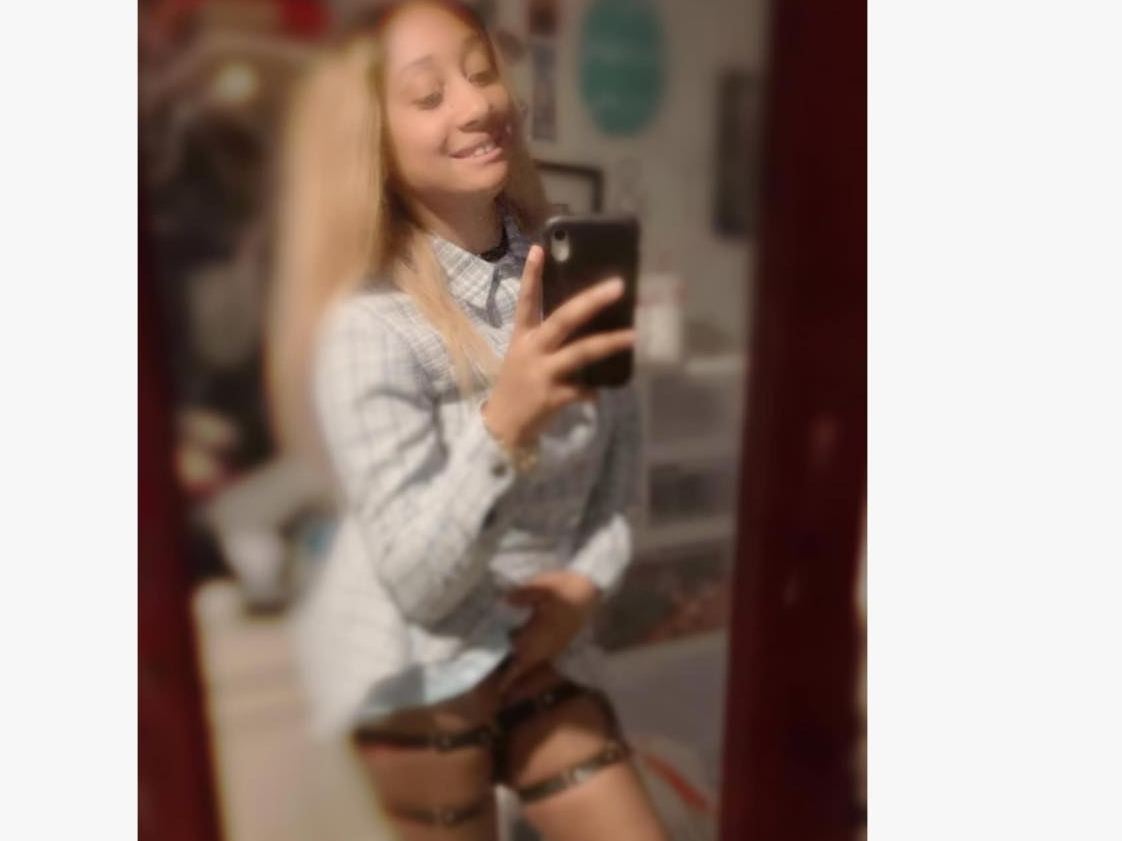 HunnyBaby immagine del profilo del modello di cam