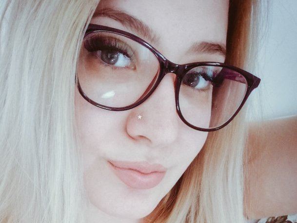 cindyhot07 profilbild på webbkameramodell 