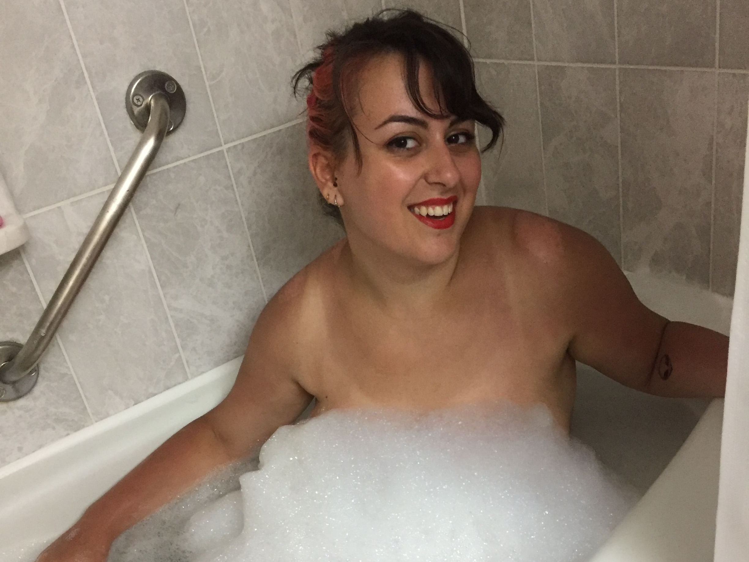 Image de profil du modèle de webcam aurorathesexy