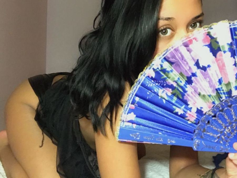 Anna_MarieXXX immagine del profilo del modello di cam