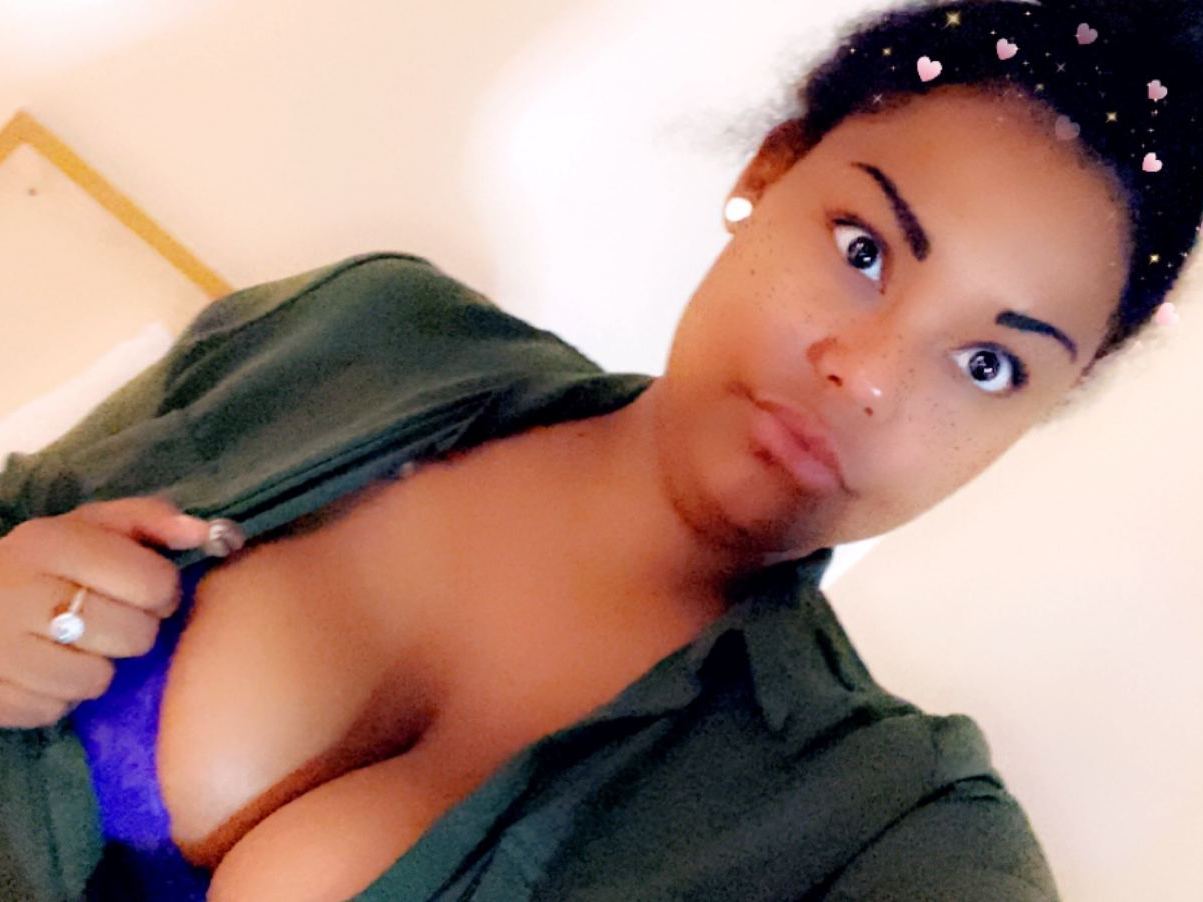 Image de profil du modèle de webcam Milfmercyxox