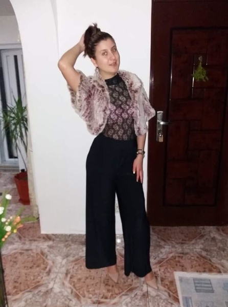 Interprète AnyaPorter Photo 7