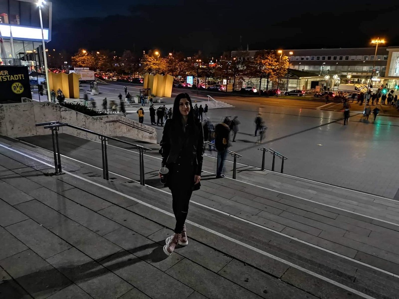 Interprète AnyaPorter Photo 9