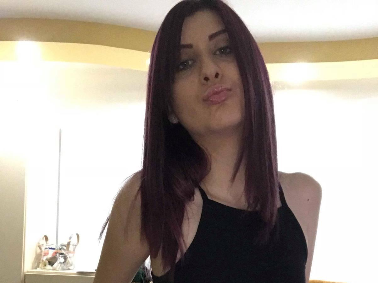 AnyaPorter immagine del profilo del modello di cam
