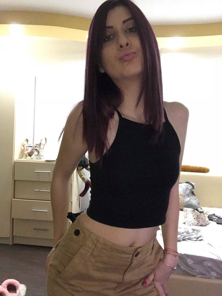 Interprète AnyaPorter Photo 5