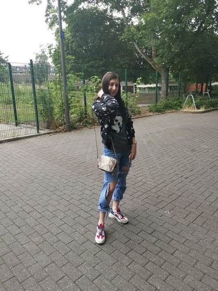 Interprète AnyaPorter Photo 6