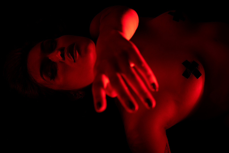 Utøver Eva_oz Bilde 8