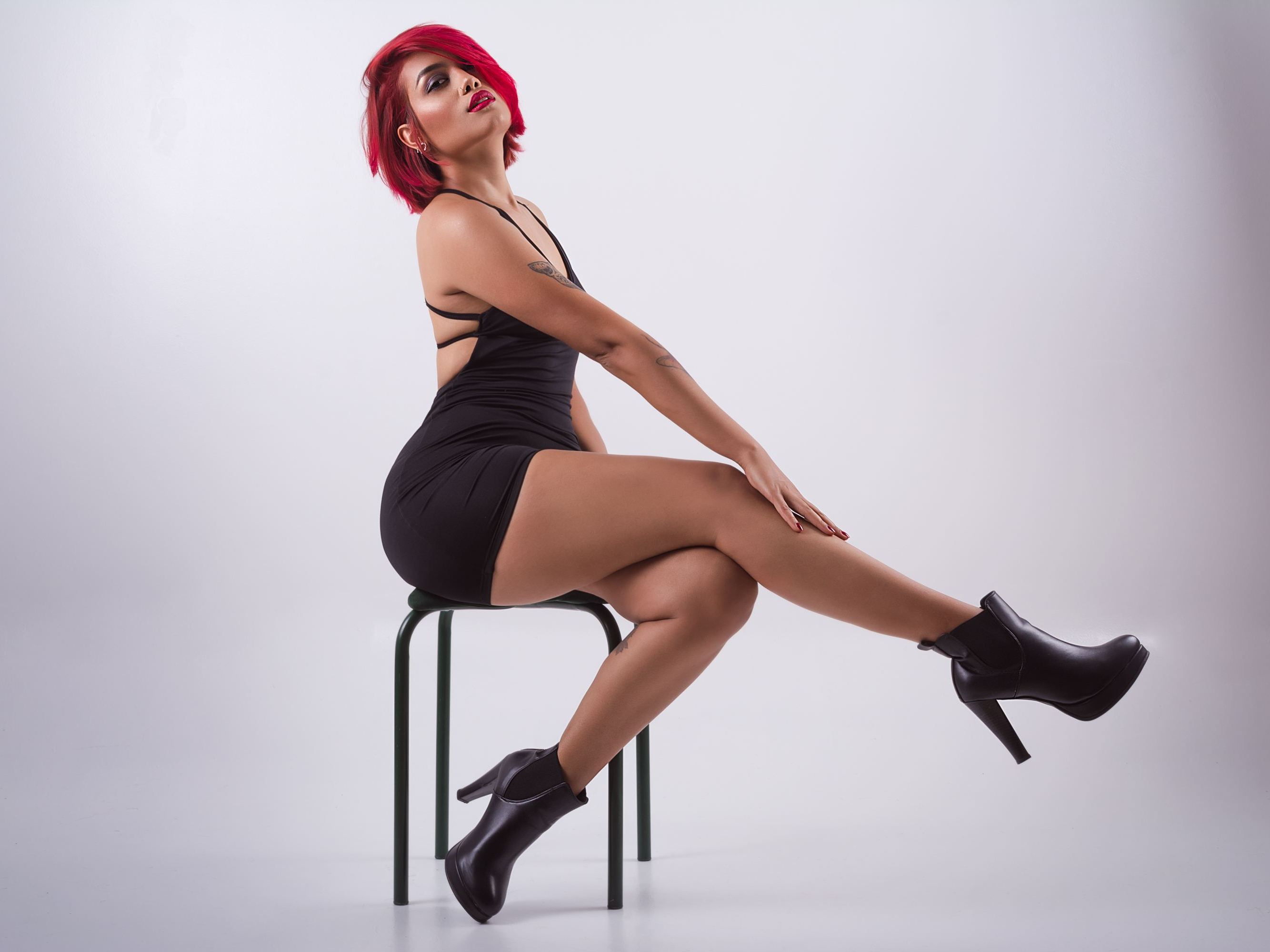 Foto de perfil de modelo de webcam de Eva_oz