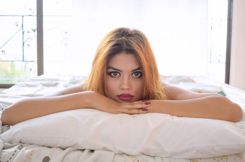 Utøver Eva_oz Bilde 2