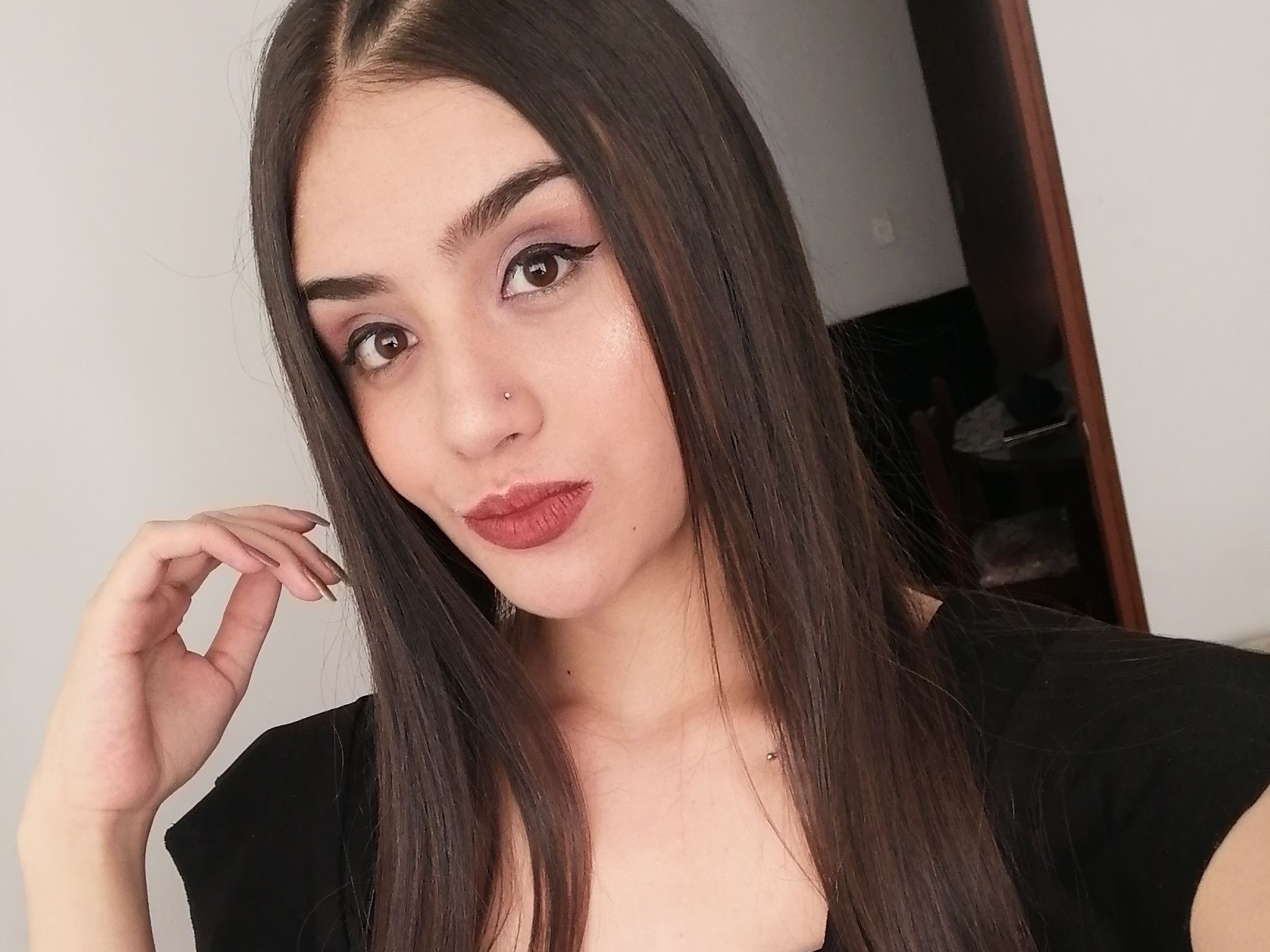 Imagen de perfil de modelo de cámara web de KatieVenus