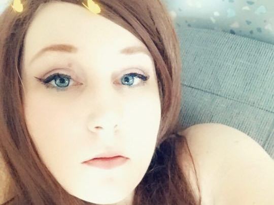 Leah_Lily immagine del profilo del modello di cam