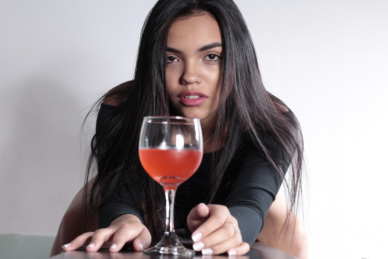 Intérprete KloeMartinez Foto 12