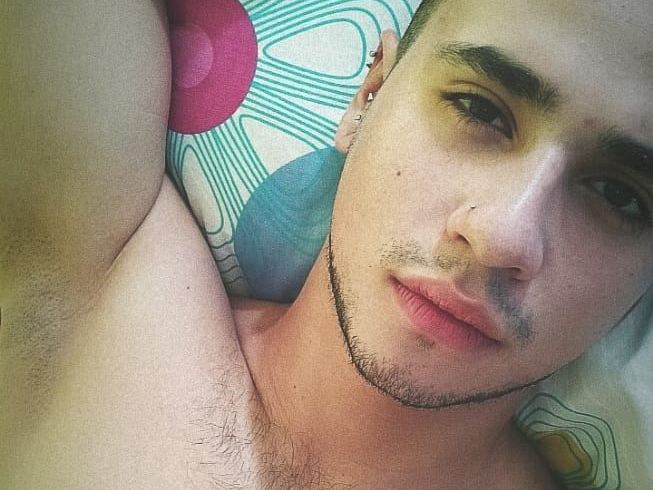 Morgan_Alvarez Profilbild des Cam-Modells 