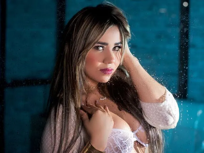 IsabellaBrown profilbild på webbkameramodell