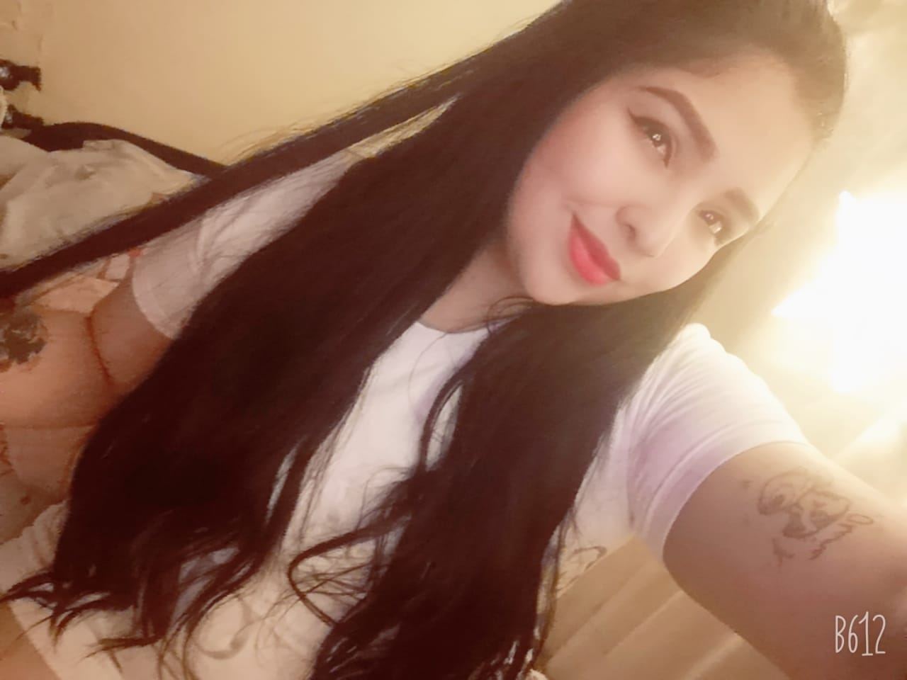 Image de profil du modèle de webcam celeste_thomson