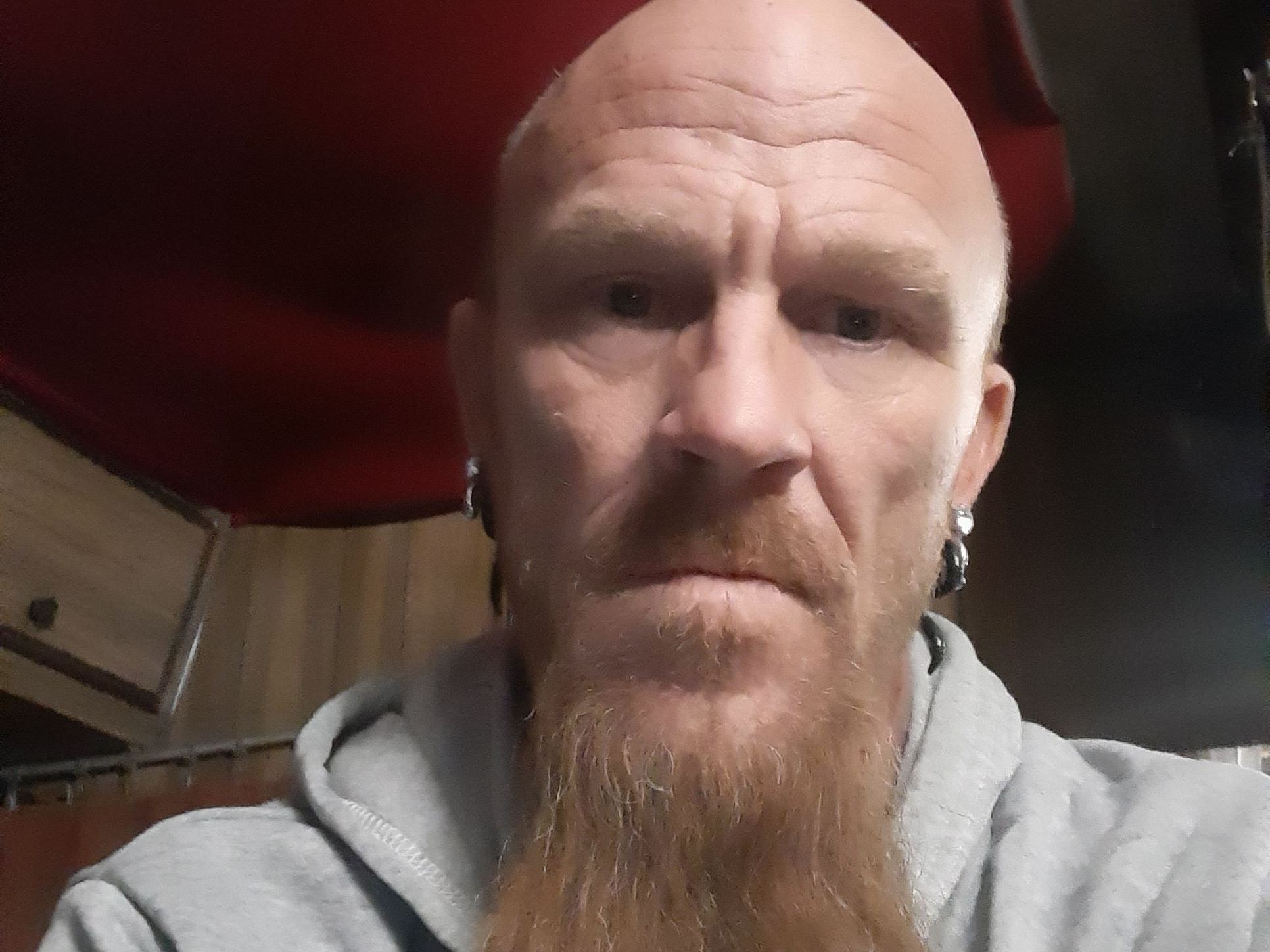 Profilbilde av SexyGinger44 webkamera modell