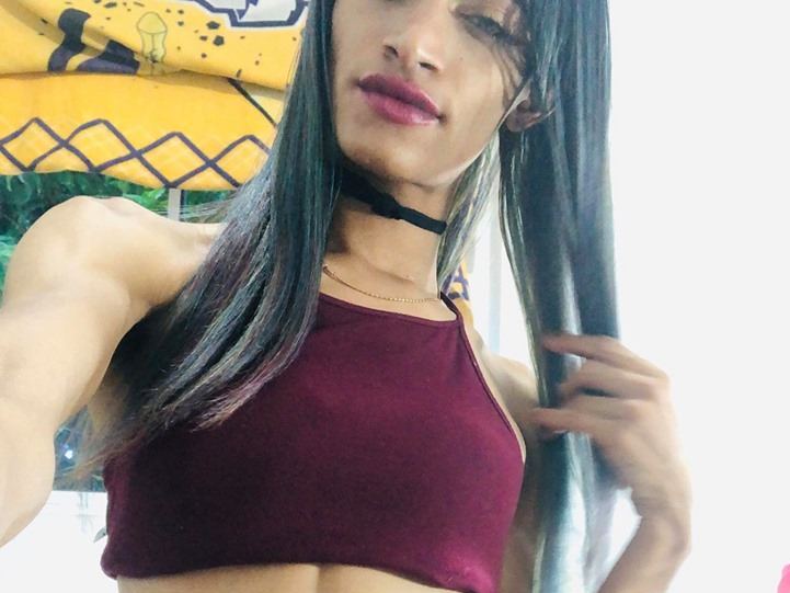 Imagen de perfil de modelo de cámara web de valentina_gold