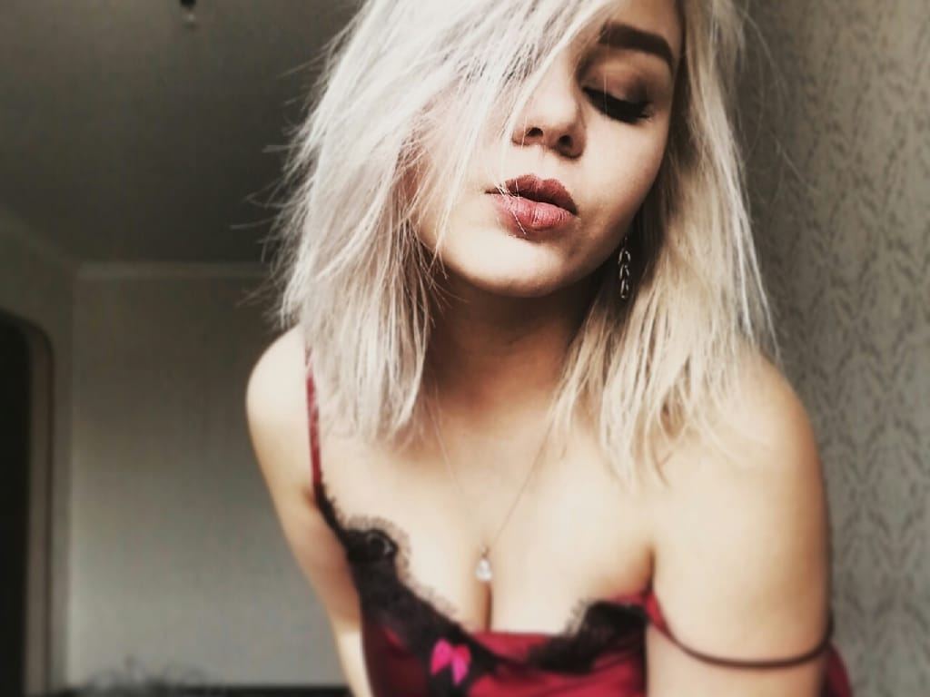 ValeriaWMH Profilbild des Cam-Modells 