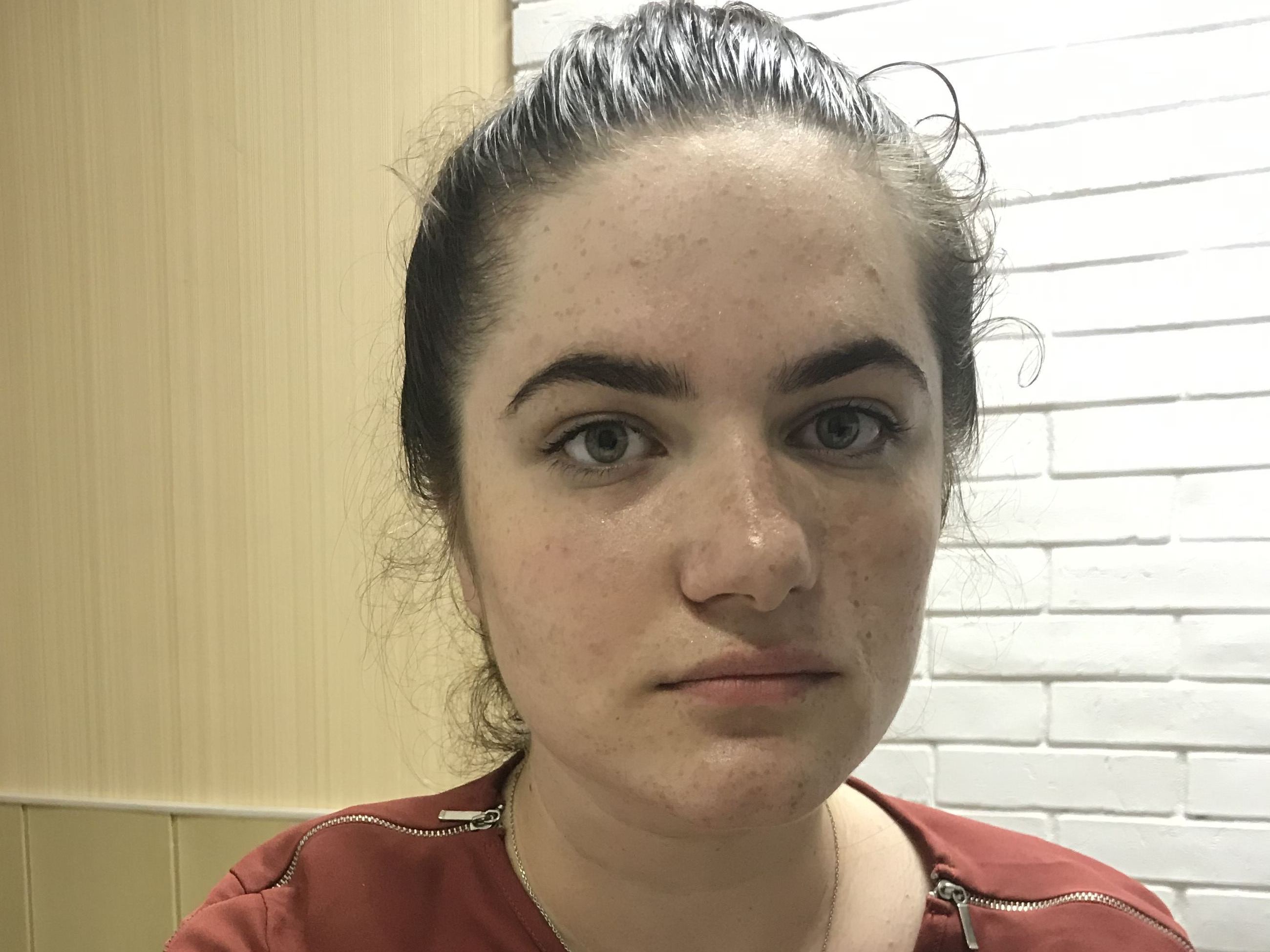 Image de profil du modèle de webcam JenniferKole