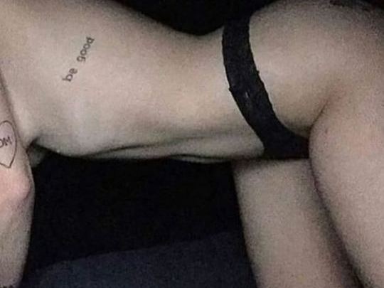 SindyMoralez Profilbild des Cam-Modells 