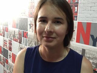KimmyFalls immagine del profilo del modello di cam