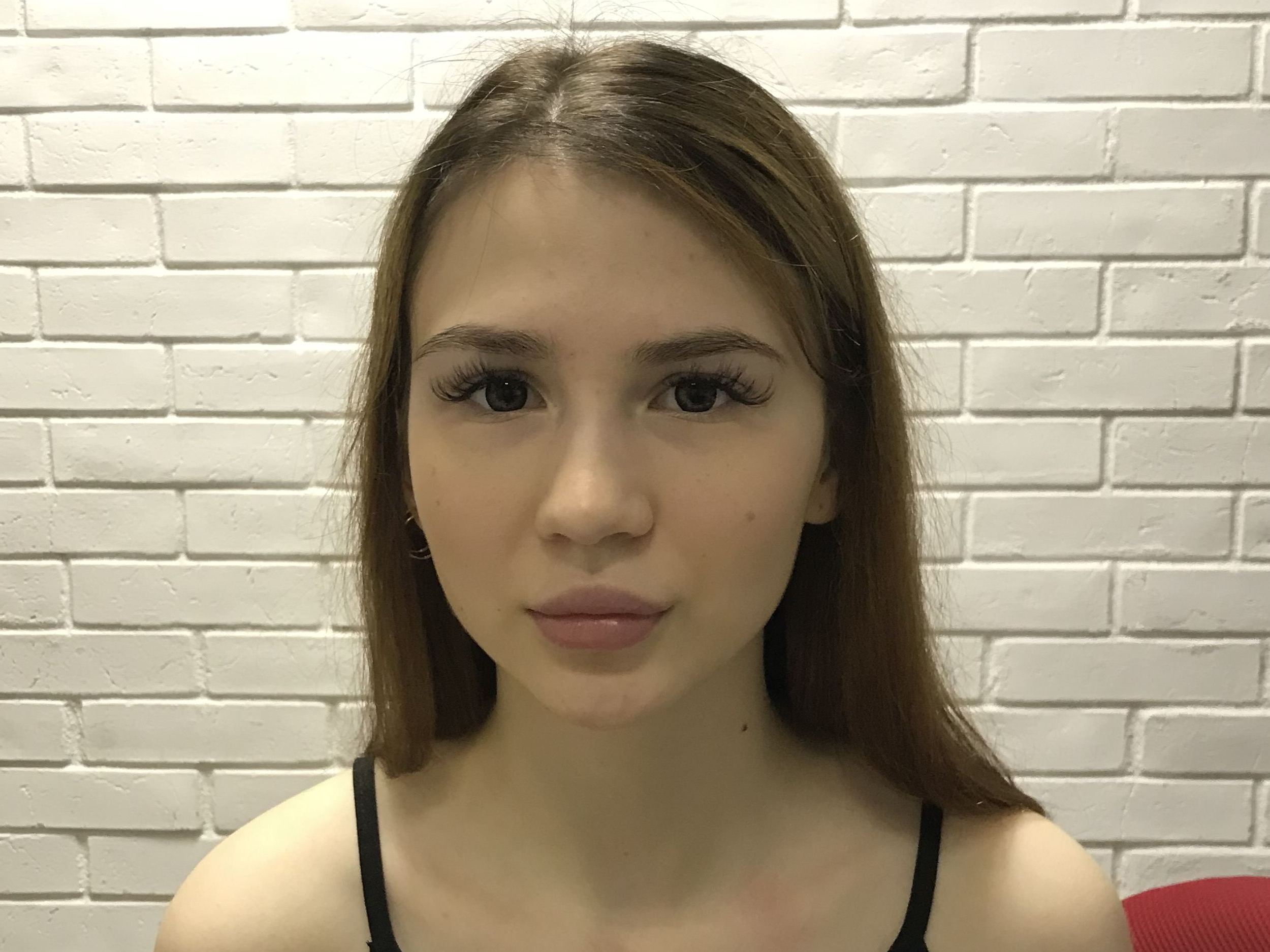FreyaRey immagine del profilo del modello di cam